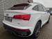 Audi Q5 Sportback 40 TDI Quattro Black Edition - Thumbnail 2