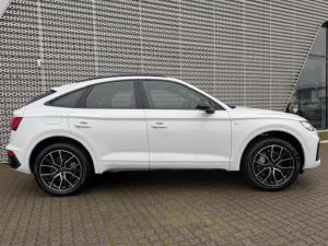 Audi Q5 Sportback 40 TDI Quattro Black Edition - Image 3