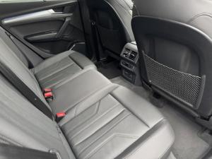 Audi Q5 Sportback 40 TDI Quattro Black Edition - Image 8