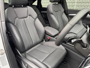 Audi Q5 Sportback 40 TDI Quattro Black Edition - Image 9