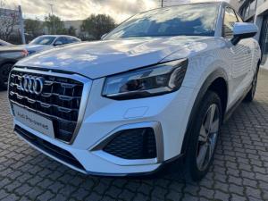 Audi Q2 35 Tfsi Urban Edition TIP - Image 10
