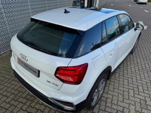 Audi Q2 35 Tfsi Urban Edition TIP - Image 11