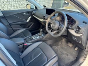 Audi Q2 35 Tfsi Urban Edition TIP - Image 12