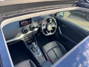 Audi Q2 35 Tfsi Urban Edition TIP - Image 17