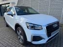 Thumbnail Audi Q2 35 Tfsi Urban Edition TIP