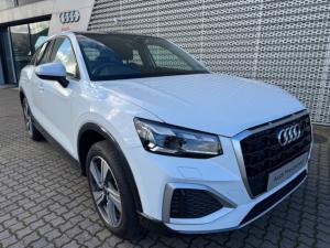 Audi Q2 35 Tfsi Urban Edition TIP - Image 1