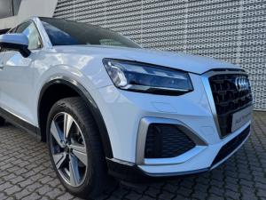 Audi Q2 35 Tfsi Urban Edition TIP - Image 20
