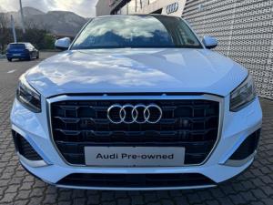 Audi Q2 35 Tfsi Urban Edition TIP - Image 4
