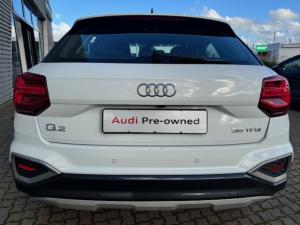 Audi Q2 35 Tfsi Urban Edition TIP - Image 5