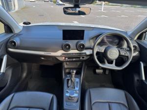 Audi Q2 35 Tfsi Urban Edition TIP - Image 6