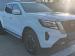 Nissan Navara 2.5DDTI LE/LE Plus automatic D/C - Thumbnail 1
