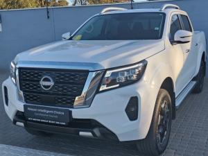 Nissan Navara 2.5DDTI LE/LE Plus automatic D/C - Image 20
