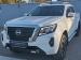 Nissan Navara 2.5DDTI LE/LE Plus automatic D/C - Thumbnail 20