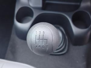 Nissan Navara 2.5DDTI XE S/C - Image 11