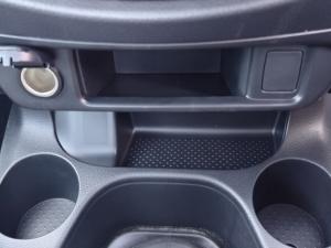 Nissan Navara 2.5DDTI XE S/C - Image 12