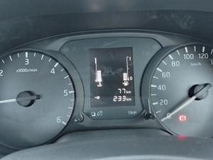 Nissan Navara 2.5DDTI XE S/C - Image 14