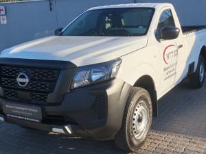 Nissan Navara 2.5DDTI XE S/C - Image 15