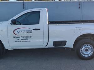 Nissan Navara 2.5DDTI XE S/C - Image 16