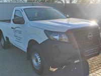Thumbnail Nissan Navara 2.5DDTI XE S/C