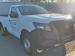 Nissan Navara 2.5DDTI XE S/C - Thumbnail 1
