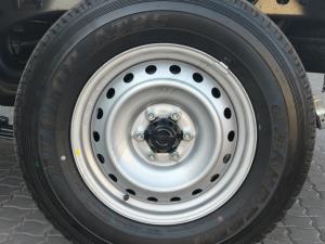 Nissan Navara 2.5DDTI XE S/C - Image 20