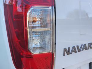 Nissan Navara 2.5DDTI XE S/C - Image 21