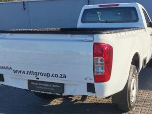 Nissan Navara 2.5DDTI XE S/C - Image 2