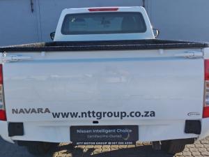 Nissan Navara 2.5DDTI XE S/C - Image 5