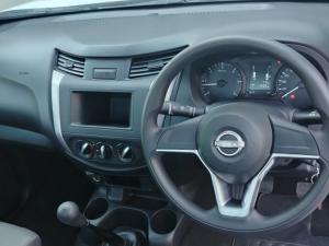Nissan Navara 2.5DDTI XE S/C - Image 6