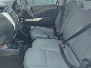 Nissan Navara 2.5DDTI XE S/C - Image 7