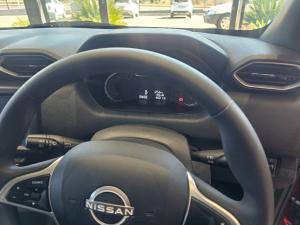 Nissan Magnite 1.0 Visia AMT - Image 10