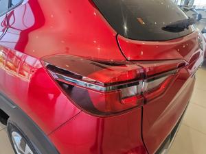 Nissan Magnite 1.0 Visia AMT - Image 12