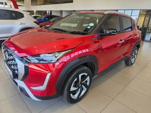 Nissan Magnite 1.0 Visia AMT - Image 14