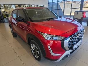 Nissan Magnite 1.0 Visia AMT - Image 1