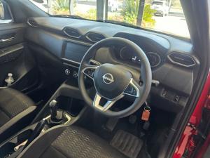 Nissan Magnite 1.0 Visia AMT - Image 20