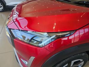 Nissan Magnite 1.0 Visia AMT - Image 23