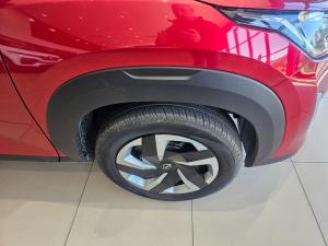 Nissan Magnite 1.0 Visia AMT - Image 24