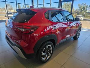 Nissan Magnite 1.0 Visia AMT - Image 3