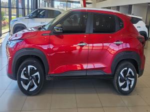 Nissan Magnite 1.0 Visia AMT - Image 4