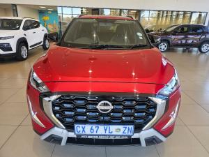 Nissan Magnite 1.0 Visia AMT - Image 5