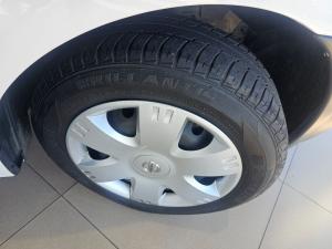 Nissan NP200 1.6 Safety PackS/C - Image 10