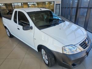 Nissan NP200 1.6 Safety PackS/C - Image 13