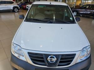 Nissan NP200 1.6 Safety PackS/C - Image 5