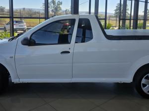 Nissan NP200 1.6 Safety PackS/C - Image 7