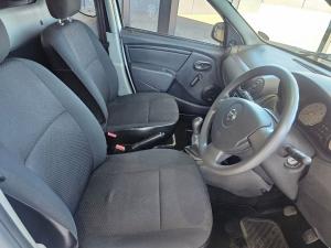 Nissan NP200 1.6 Safety PackS/C - Image 8