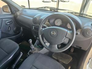 Nissan NP200 1.6 Safety PackS/C - Image 9