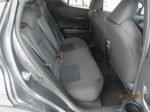 Toyota C-HR 1.2T - Image 12