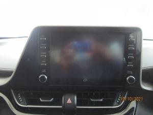 Toyota C-HR 1.2T - Image 15