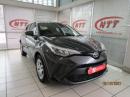 Thumbnail Toyota C-HR 1.2T