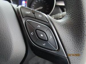 Toyota C-HR 1.2T - Image 22